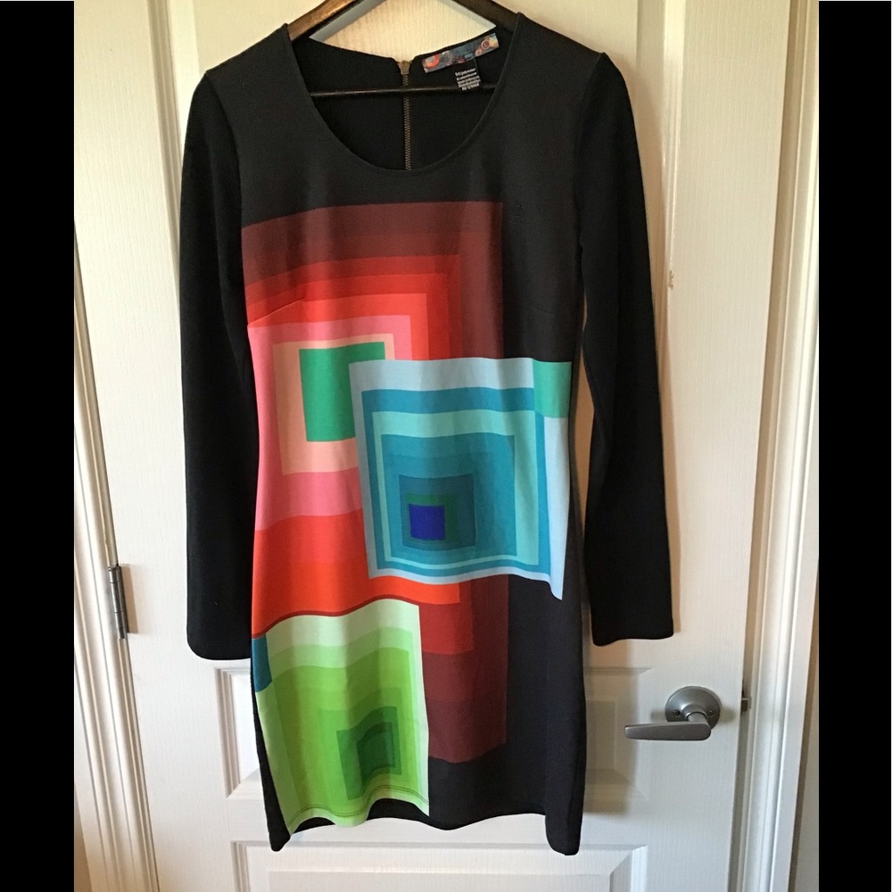 Womens Desigual Dress